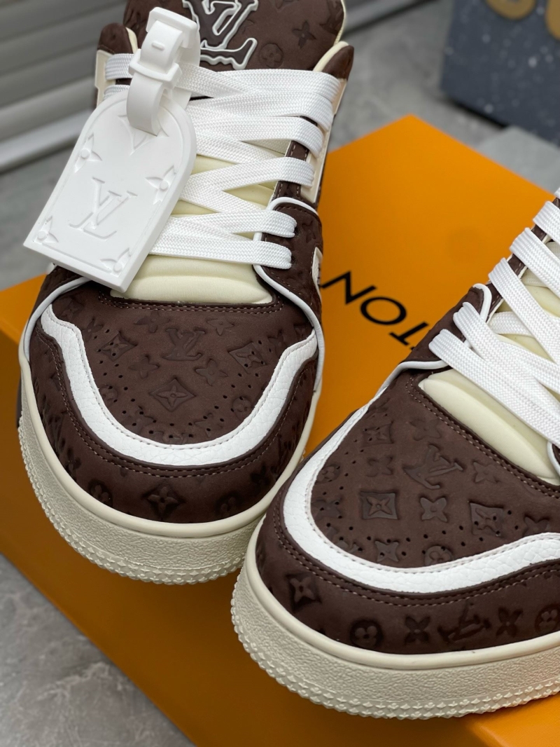 LV Sneakers